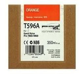 Tinta Original Epson C13t596a00