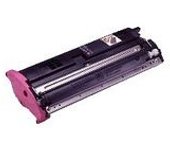 Epson - Cartucho De Tóner Al-c1000/2000 Magenta 6k