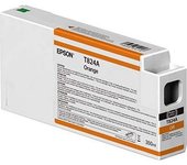 Epson C13t824a00, Naranja, Surecolor Sc-p7000 Std Surecolor Sc-p7000 Std Spe