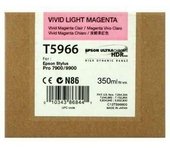 Tinta Original Epson Magenta C13t596600