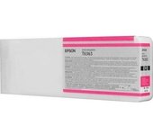 Tinta Original Epson Magenta C13t636300
