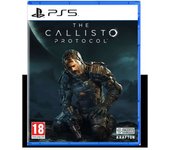 The Callisto Protocol, Juego Para Consola Sony Playstation 5 Ps5