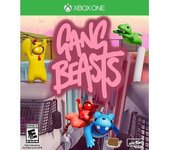 Gang Beasts (import) Juego Para Consola Microsoft Xbox One