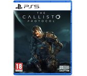 Juego The Callisto Protocol Para Playstation 5 | Ps5