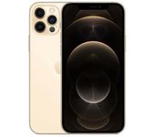 Iphone 12 Pro Oro 256 Gb Reacondicionado - Grado Muy Bueno ( B )