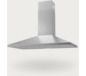 Campana Extractora Evvo Ce25 Pyramid