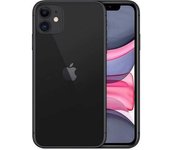 Iphone 11 Negro 256 Gb Reacondicionado - Grado Muy Bueno ( B )