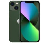 Iphone 13 Mini Verde Alpino 256 Gb Reacondicionado - Grado Satisfactorio ( C )
