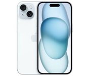 Iphone 15 128 Gb Azul Reacondicionado - Grado Excelente ( A )