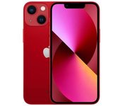 Iphone 13 Mini Rojo 512 Gb Reacondicionado - Grado Muy Bueno ( B )