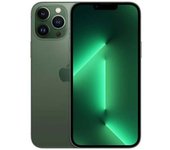 Iphone 13 Pro Max Verde Alpino 128 Gb Reacondicionado - Grado Satisfactorio ( C )
