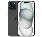 Iphone 15 128 Gb Negro Reacondicionado - Grado Excelente ( A )
