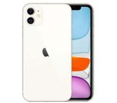 Iphone 11 Blanco 128 Gb Reacondicionado - Grado Satisfactorio ( C )