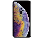 Iphone Xs Max Plata 64 Gb Reacondicionado - Grado Muy Bueno ( B )