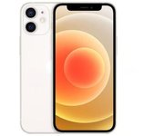 Iphone 12 Blanco 128 Gb Reacondicionado - Grado Satisfactorio ( C )