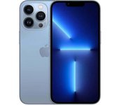 Iphone 13 Pro Max Azul Alpino 256 Gb Reacondicionado - Grado Muy Bueno ( B )