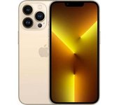 Iphone 13 Pro Oro 512 Gb Reacondicionado - Grado Muy Bueno ( B )