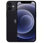 Iphone 12 Negro 128 Gb Reacondicionado - Grado Muy Bueno ( B )