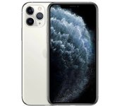 Iphone 11 Pro Plata 512 Gb Reacondicionado - Grado Satisfactorio ( C )