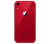 Iphone Xr Rojo 64 Gb Reacondicionado - Grado Muy Bueno ( B )