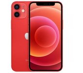 Iphone 12 Rojo 128 Gb Reacondicionado - Grado Satisfactorio ( C )
