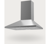 Campana Extractora Evvo Ce20 Pyramid