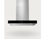 Campana Extractora Decorativa Evvo Ce31