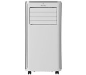 Aire Acondicionado Portátil Evvo Clima P9 2250 Frigorías 3 En 1 A Blanco
