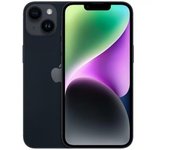 Iphone 14 Plus Medianoche 128 Gb Reacondicionado - Grado Satisfactorio ( C )