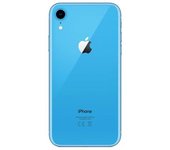 Iphone Xr Azul 128 Gb Reacondicionado - Grado Excelente ( A )
