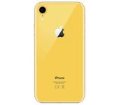 Iphone Xr Amarillo 256 Gb Reacondicionado - Grado Excelente ( A )