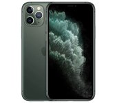 Iphone 11 Pro Verde Noche 512 Gb Reacondicionado - Grado Muy Bueno ( B )