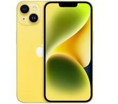 Iphone 14 Plus Amarillo 128 Gb Reacondicionado - Grado Muy Bueno ( B )