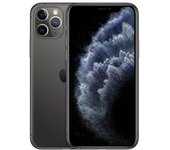 Iphone 11 Pro Gris Espacial 512 Gb Reacondicionado - Grado Muy Bueno ( B )