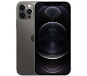 Iphone 12 Pro Grafito 512 Gb Reacondicionado - Grado Satisfactorio ( C )