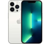 Iphone 13 Pro Max Plata 256 Gb Reacondicionado - Grado Excelente ( A )