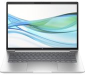 Hp Probook 440 G11 Intel Core Ultra 5 125u Notebook 14 Pollici Wuxga 8 Gb Ddr5-sdram 256 Gb Ssd Wi-fi 6e Windows 11 Pro Argento