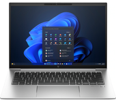 Hp Elitebook 840 G11, Intel Core Ultra 5 125h 16gb 512gb 14" W11pro