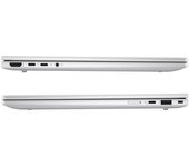Laptop Hp 9g127et#abe Con Intel Evo Core Ultra 5 125h, 16 Gb Ram, 512 Gb Ssd, 14", Plateado