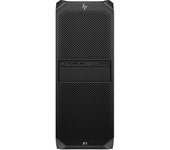 Hp 82f95et Workstation Z6 G5 A Amd Ryzen Threadripper Pro 64 2tb Nero