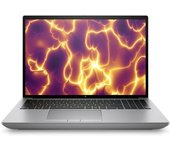 Hp Zbook Fury 16 G11 Mobile Workstation Pc Intel Core I7 I7-13850hx 16 Pollici Wuxga 32 Gb Ddr5-sdram