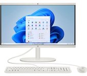 Hpc - Hp Aio 22-dg0037ns I3-n300 8gb 512gb 21.5" Fhd W11h