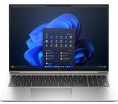 Hp Elitebook 865 G11 Amd Ryzen 7 8840u Notebook 16 Pollici Wuxga 16 Gb Ddr5-sdram 512 Gb Ssd Wi-fi 6e Windows 11 Pro Argento