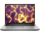 Hp Zbook Fury 16 G11 Mobile Workstation Pc Intel Core I7 I7-14700hx 16 Pollici Wuxga 32 Gb Ddr5-sdram
