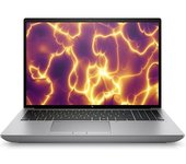 Portátil Hp Zbook Fury 16 G11 16′′ Wquxga Intel Core