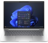 Hp Notebook Elitebook 640 G11 Vpro 16gb/512 Intel Core Ultra 7 - 9y7d4et Argento