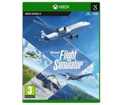 Microsoft Flight Simulator (fr Cover)(multi In-game) Juego Para Consola Microsoft Xbox Series X
