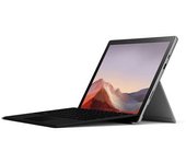 Microsoft Surface Pro 7 12" I5 Ssd 256gb/16gb Plateado