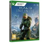 Halo Infinite Juego Para Consola Microsoft Xbox Series X