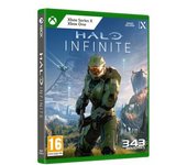Microsoft Xbox Halo Infinite